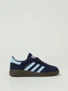 Adidas Originals Handball Spezial In Blue