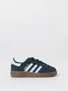Adidas Originals Sneakers  Kids Color Navy In Blue