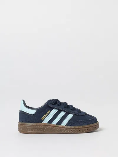Adidas Originals Sneakers  Kids Color Navy In Blue