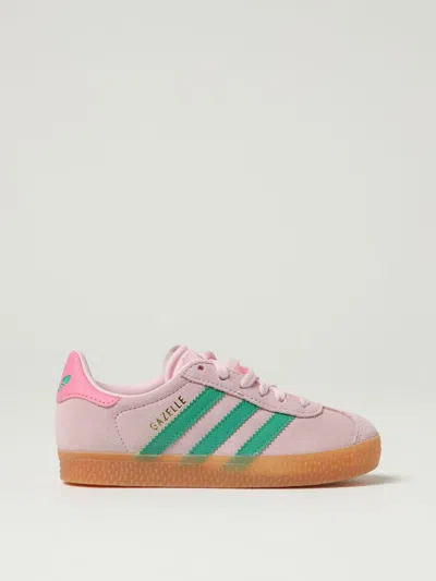 Adidas Originals Trainers  Kids Colour Pink