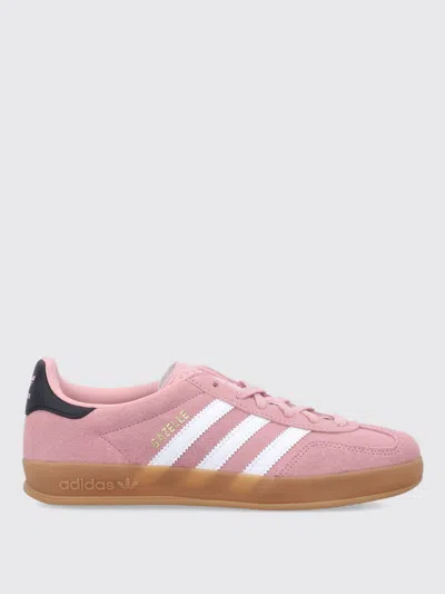 ADIDAS ORIGINALS SNEAKERS ADIDAS ORIGINALS KIDS COLOR PINK,H32836010