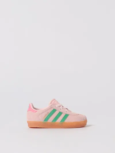 ADIDAS ORIGINALS SNEAKERS ADIDAS ORIGINALS KIDS COLOR PINK,431056010