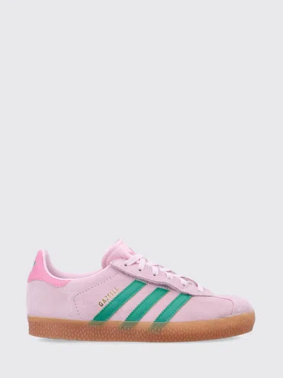 ADIDAS ORIGINALS SNEAKERS ADIDAS ORIGINALS KIDS COLOR PINK,H51032010