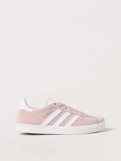 ADIDAS ORIGINALS SNEAKERS ADIDAS ORIGINALS KIDS COLOR PINK,413736010