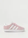 Adidas Originals Shoes  Kids Color Pink In Pink