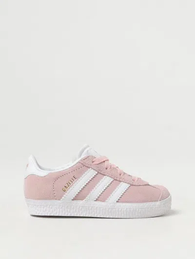ADIDAS ORIGINALS SNEAKERS ADIDAS ORIGINALS KIDS COLOR PINK,415440010