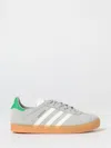 Adidas Originals Sneakers  Kids Color Silver In Silver