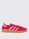 Adidas Originals Sneakers  Kids Color Strawberry In Red