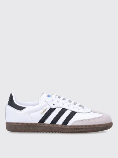 Adidas Originals Sneakers  Kids Color White