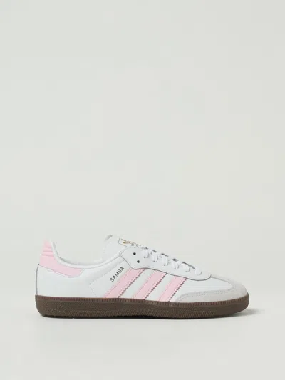 Adidas Originals Trainers  Kids Colour White