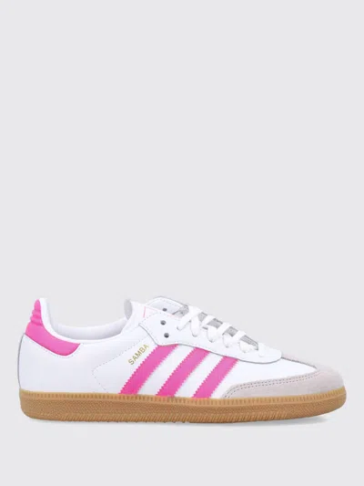 ADIDAS ORIGINALS SNEAKERS ADIDAS ORIGINALS KIDS COLOR WHITE,H32839001