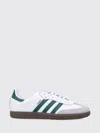 Adidas Originals Samba Og Kids Sneakers In White