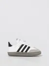Adidas Originals Sneakers  Kids Color White In White