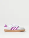 Adidas Originals Sneakers  Kids Color White In White