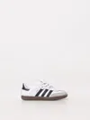 ADIDAS ORIGINALS SNEAKERS ADIDAS ORIGINALS KIDS COLOR WHITE,415451001