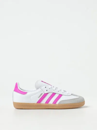 Adidas Originals Sneakers  Kids Color White In Weiss