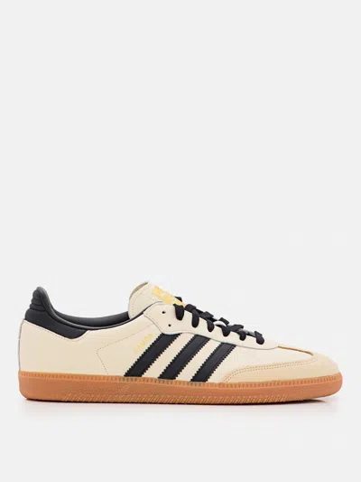 Adidas Originals Sneakers  Men Color Beige