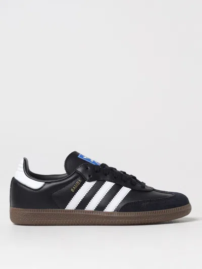 ADIDAS ORIGINALS SNEAKERS ADIDAS ORIGINALS MEN COLOR BLACK,G73341002