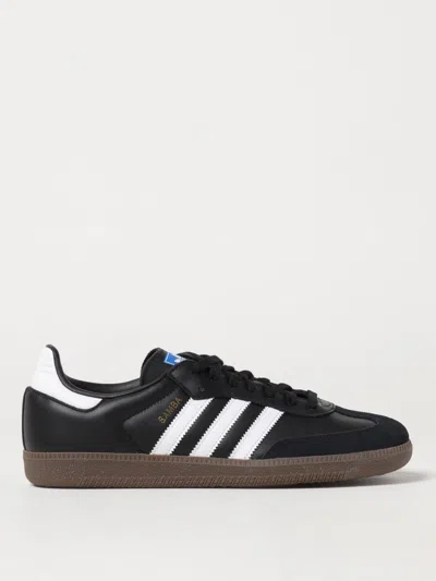 ADIDAS ORIGINALS SNEAKERS ADIDAS ORIGINALS MEN COLOR BLACK,G68118002