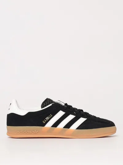 ADIDAS ORIGINALS SNEAKERS ADIDAS ORIGINALS MEN COLOR BLACK,G68185002