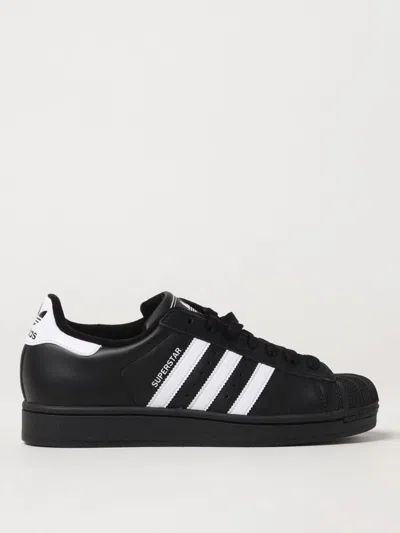 ADIDAS ORIGINALS SNEAKERS ADIDAS ORIGINALS MEN COLOR BLACK,G74801002