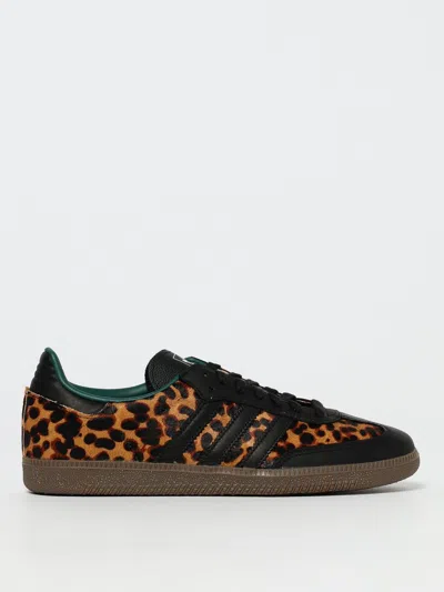 ADIDAS ORIGINALS SNEAKERS ADIDAS ORIGINALS MEN COLOR BLACK,422243002