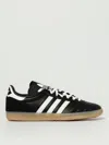 Adidas Originals Sneakers  Men Color Black