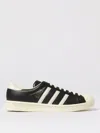 Adidas Originals Adidas "superstar" Sneakers Black In Black