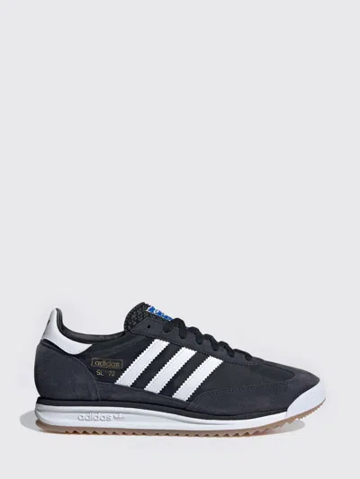 ADIDAS ORIGINALS SNEAKERS ADIDAS ORIGINALS MEN COLOR BLACK,H54202002