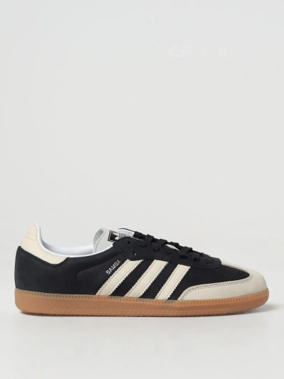 Adidas Originals Sneakers  Men Color Black