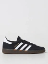 Adidas Originals Adidas Handball Spezial Ie3402 Core Black / Cloud White / Gum In Black