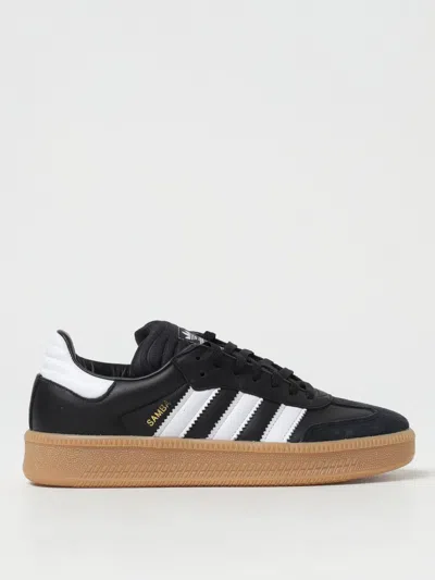 ADIDAS ORIGINALS SNEAKERS ADIDAS ORIGINALS MEN COLOR BLACK,F53595002