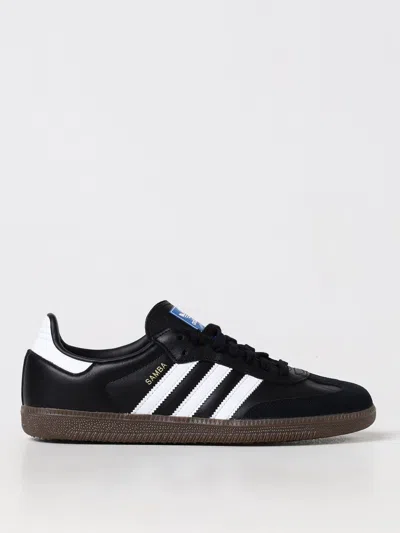 Adidas Originals Handball Spezial Black Sneakers