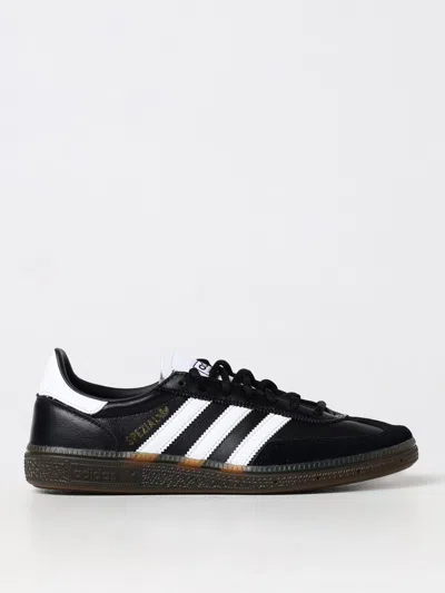ADIDAS ORIGINALS SNEAKERS ADIDAS ORIGINALS MEN COLOR BLACK,f80338002