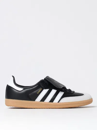 adidas gazelle silver green womens Adidas Samba ADV Shoe (Kader Sylla) Core Black / Brown / Gum