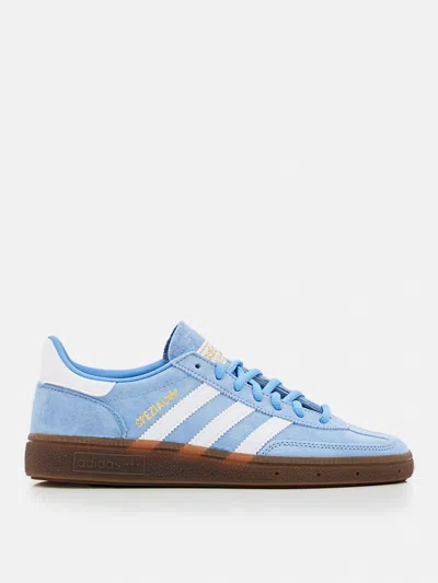 Adidas Originals Sneakers  Men Color Blue