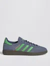 Adidas Originals Adidas Gender Inclusive Handball Spezial Sneaker In Blue