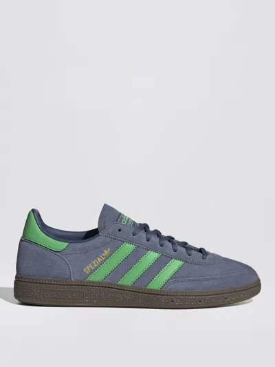 ADIDAS ORIGINALS SNEAKERS ADIDAS ORIGINALS MEN COLOR BLUE,G82607009