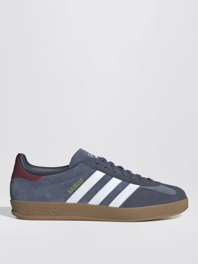 ADIDAS ORIGINALS SNEAKERS ADIDAS ORIGINALS MEN COLOR BLUE,G82621009