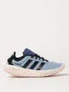 Adidas Originals Zponge Sneakers In Blue