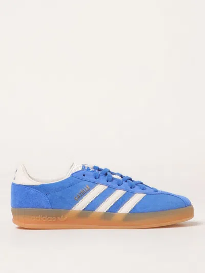 ADIDAS ORIGINALS SNEAKERS ADIDAS ORIGINALS MEN COLOR BLUE,G68201009