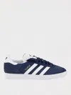 Adidas Originals Gazzelle Sneakers In ブルー