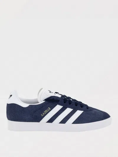 ADIDAS ORIGINALS SNEAKERS ADIDAS ORIGINALS MEN COLOR BLUE,G89099009