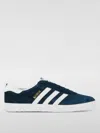 Adidas Originals Sneakers  Men Color Green In Blau