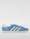 ADIDAS ORIGINALS SNEAKERS ADIDAS ORIGINALS MEN COLOR BLUE,G37721009