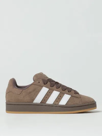 ADIDAS ORIGINALS SNEAKERS ADIDAS ORIGINALS MEN COLOR BROWN,G86581032