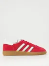 ADIDAS ORIGINALS SNEAKERS ADIDAS ORIGINALS MEN COLOR BURGUNDY,415457050