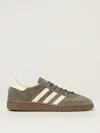 Adidas Originals Adidas Gazelle Sneaker In Green