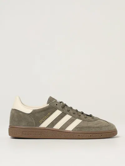 ADIDAS ORIGINALS SNEAKERS ADIDAS ORIGINALS MEN COLOR GREEN,H24808012