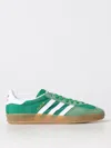 Adidas Originals Gazelle Indoor Sneakers In Multi